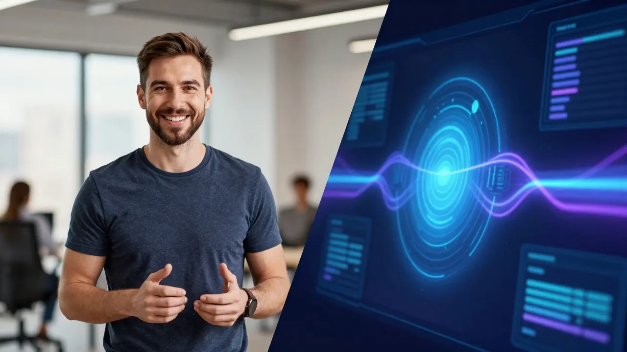 Animated Video vs Live Action for Training: Which Should You Use?