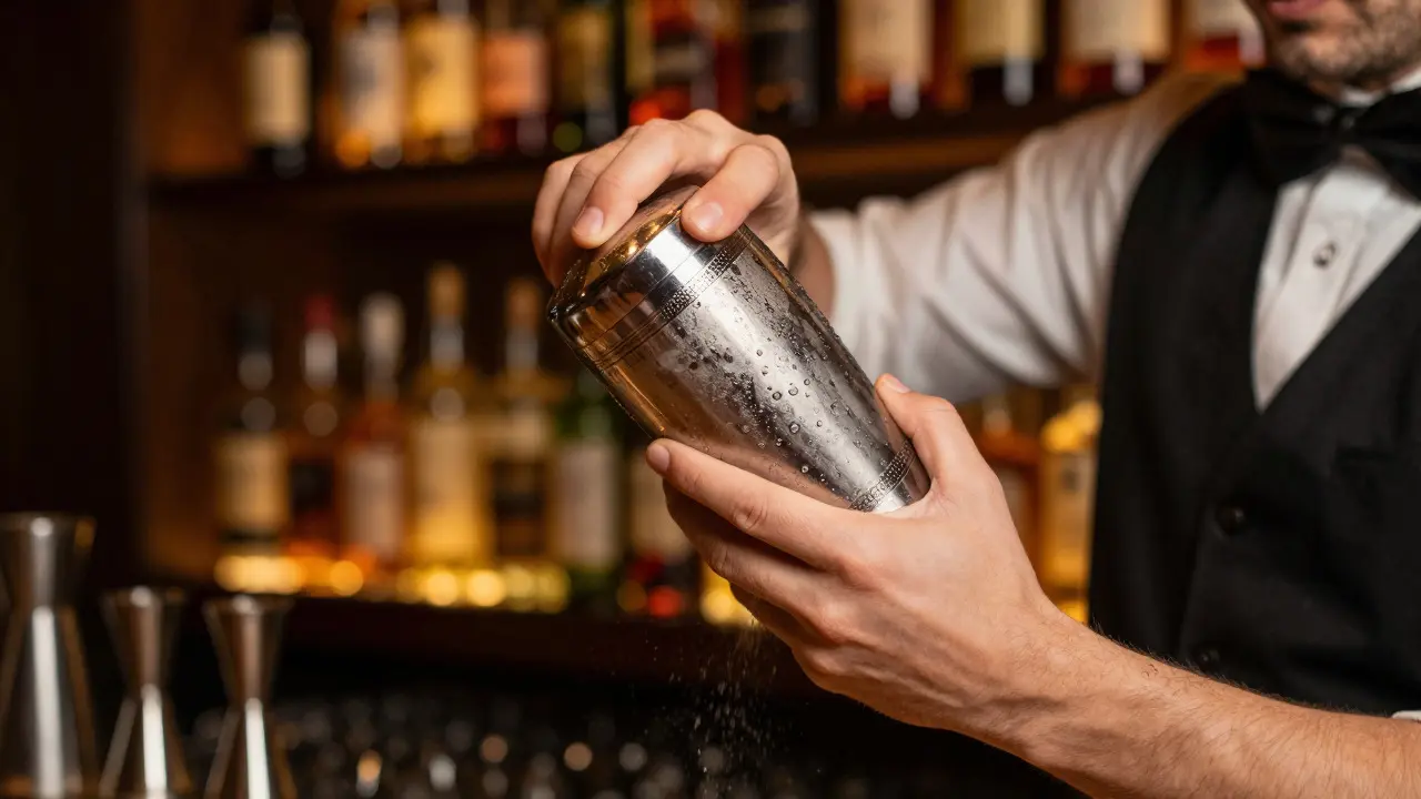 Bartending and Mixology Course: Mastering Techniques, Recipes, and Career Paths