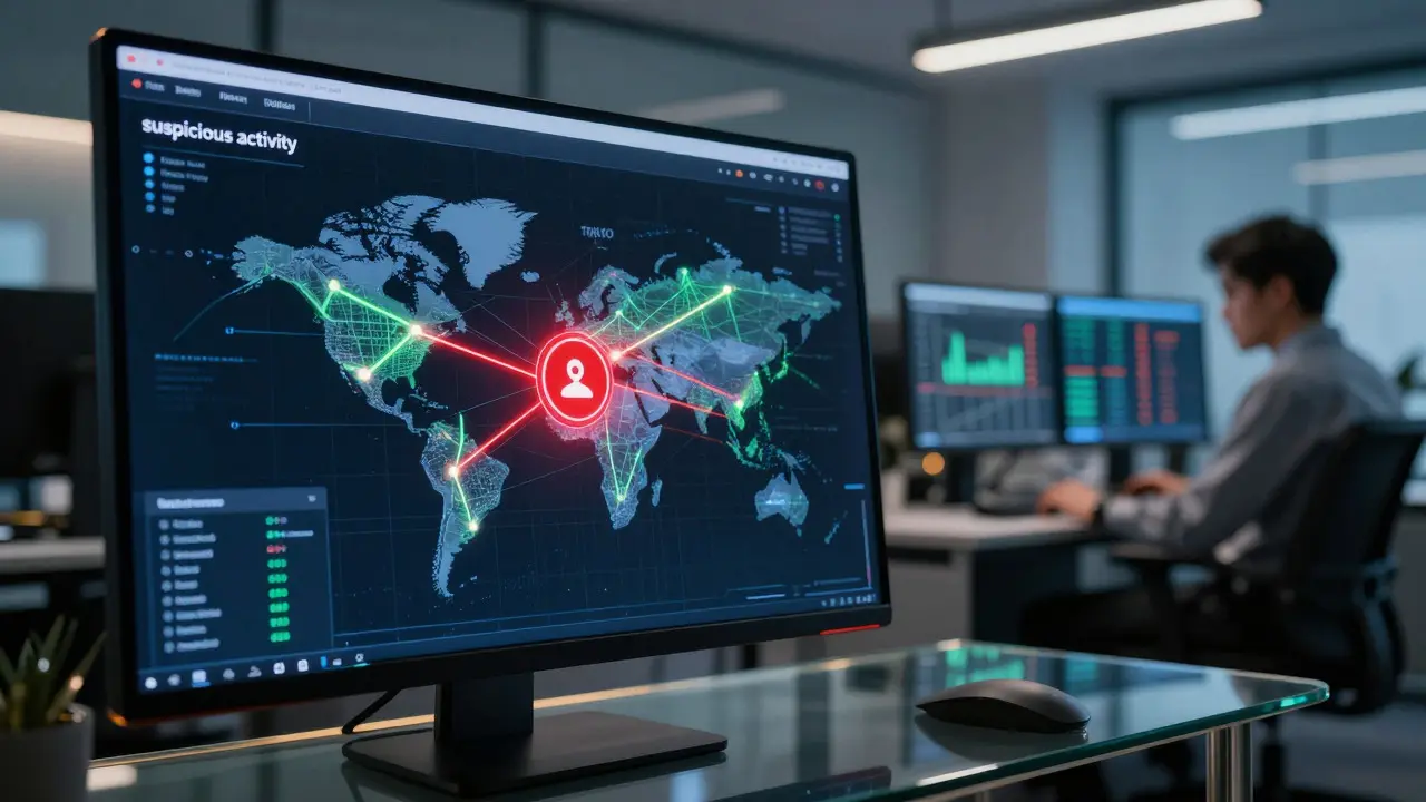 Cross-Border Payments Compliance: Mastering AML, KYC, and Sanctions in 2026