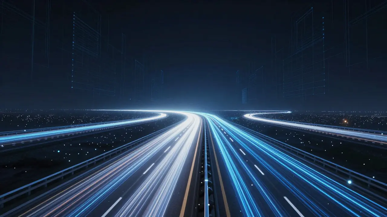Ethereum's 2026 Roadmap: Glamsterdam, Hegotá, and the Path to Web-Scale Adoption