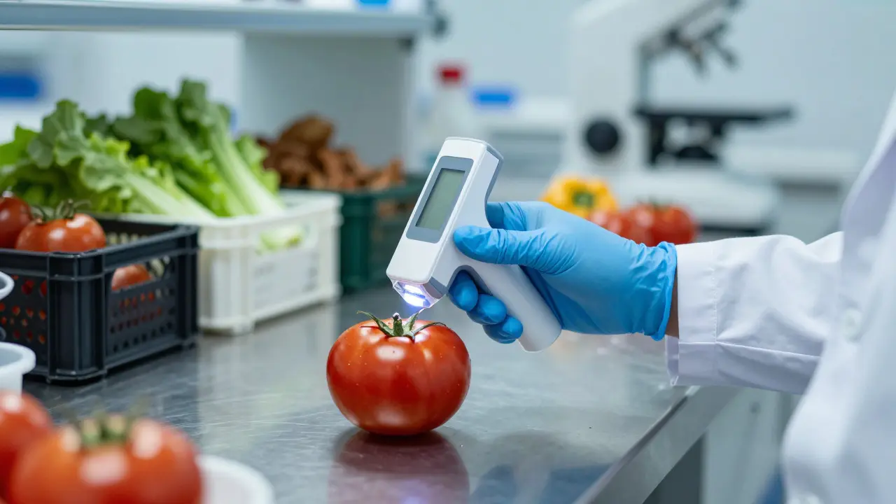 Food Traceability Pilots: Real-World Case Studies & Results