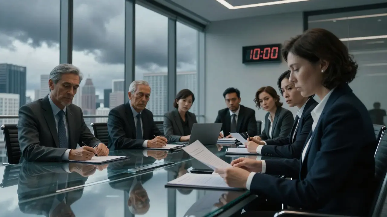 Leadership Simulations: How Role-Plays and Decision Games Build Better Managers