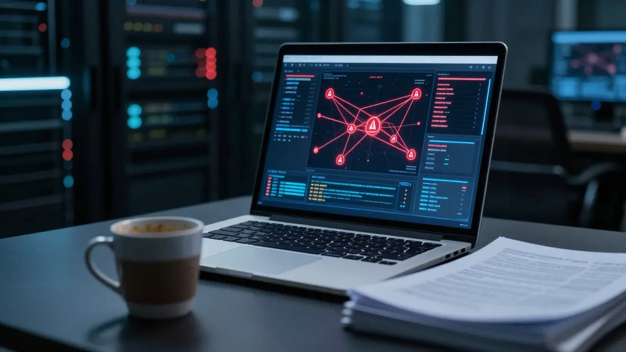 LMS Security Updates and Patching Cadence: A Practical Guide