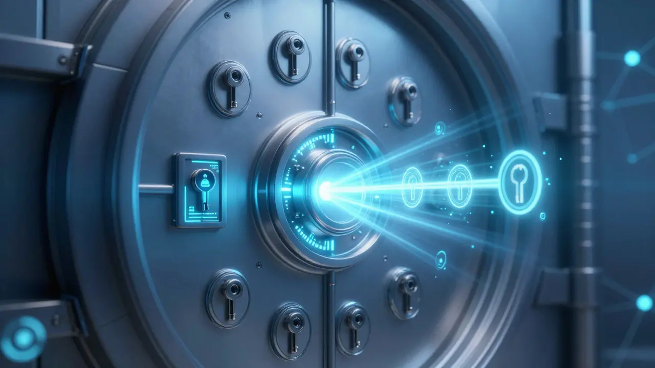 Multi-Sig Wallets: Security for DAO Treasuries