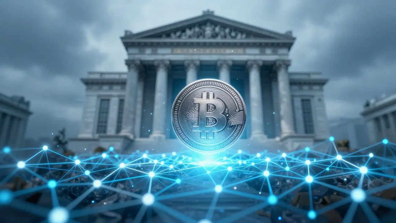 Synthetic Stablecoins: How They Work, Risks, and Best Options in 2026