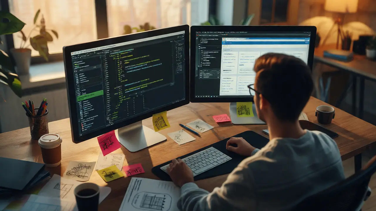 Bootcamp Capstone Projects and Portfolio Building: A Practical Guide