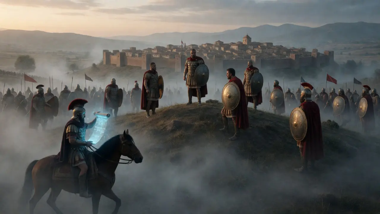 Byzantine Fault Tolerance in Blockchain: How Crypto Networks Survive Malice