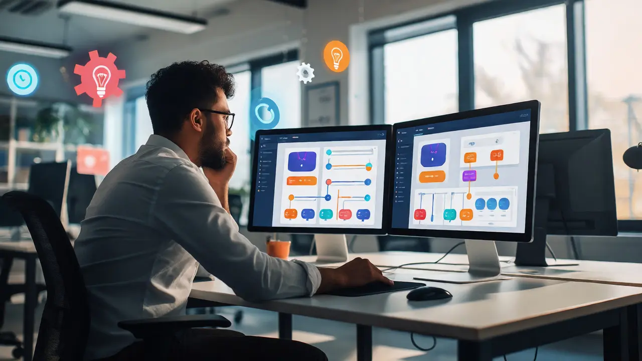 How to Create Interactive eLearning Content Without Coding