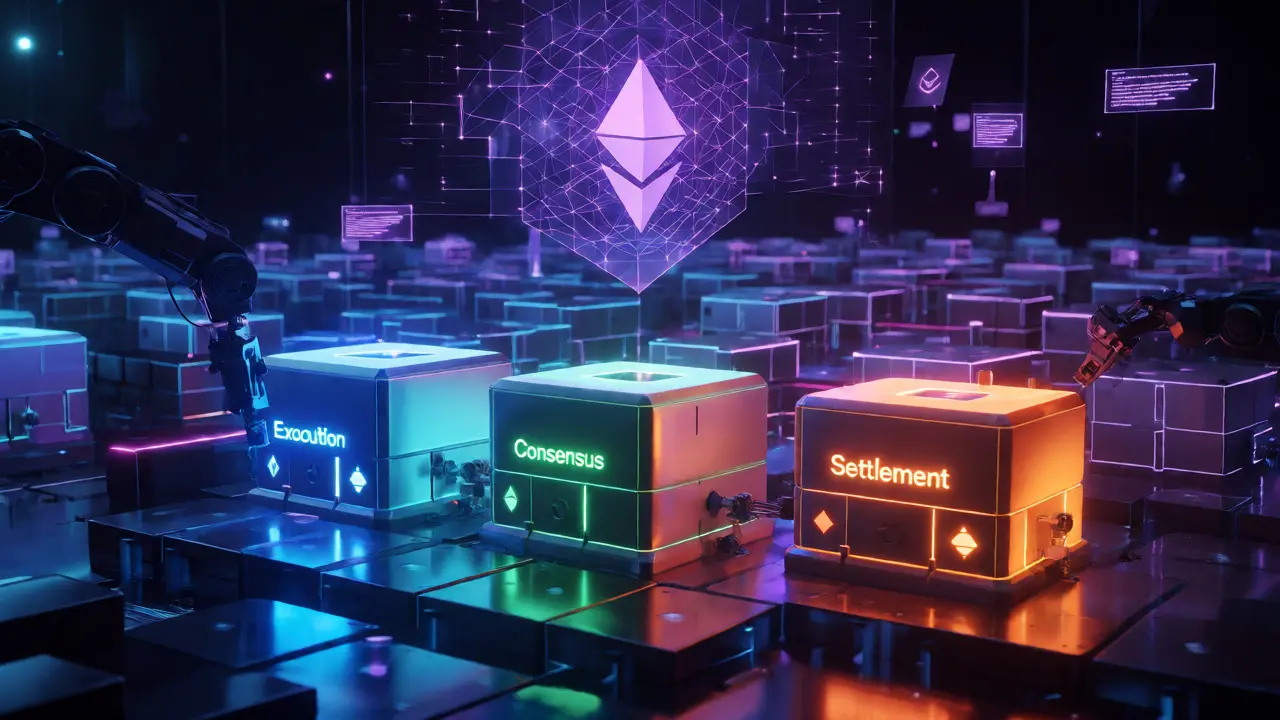 OP Stack and Superchains: Building Composable Layer 2 Ecosystems