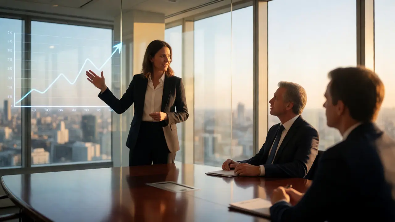 Phillips ROI Methodology for Training Programs Explained