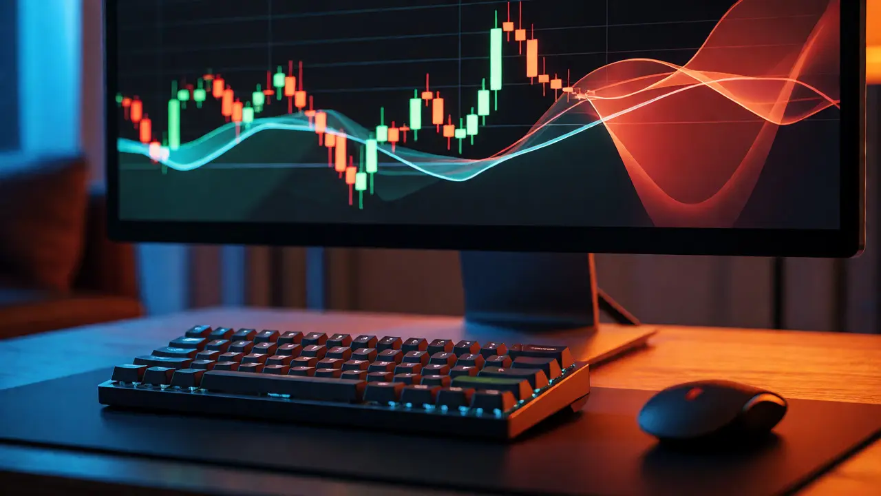 Portfolio Rebalancing in Crypto: How to Stay Disciplined and Harvest Volatility