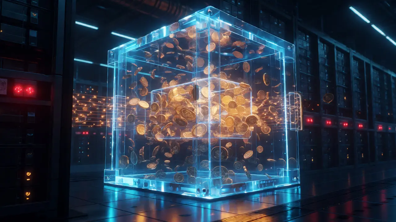 Staking Rewards in Tokenomics: Balancing Security Incentives and Supply Sinks
