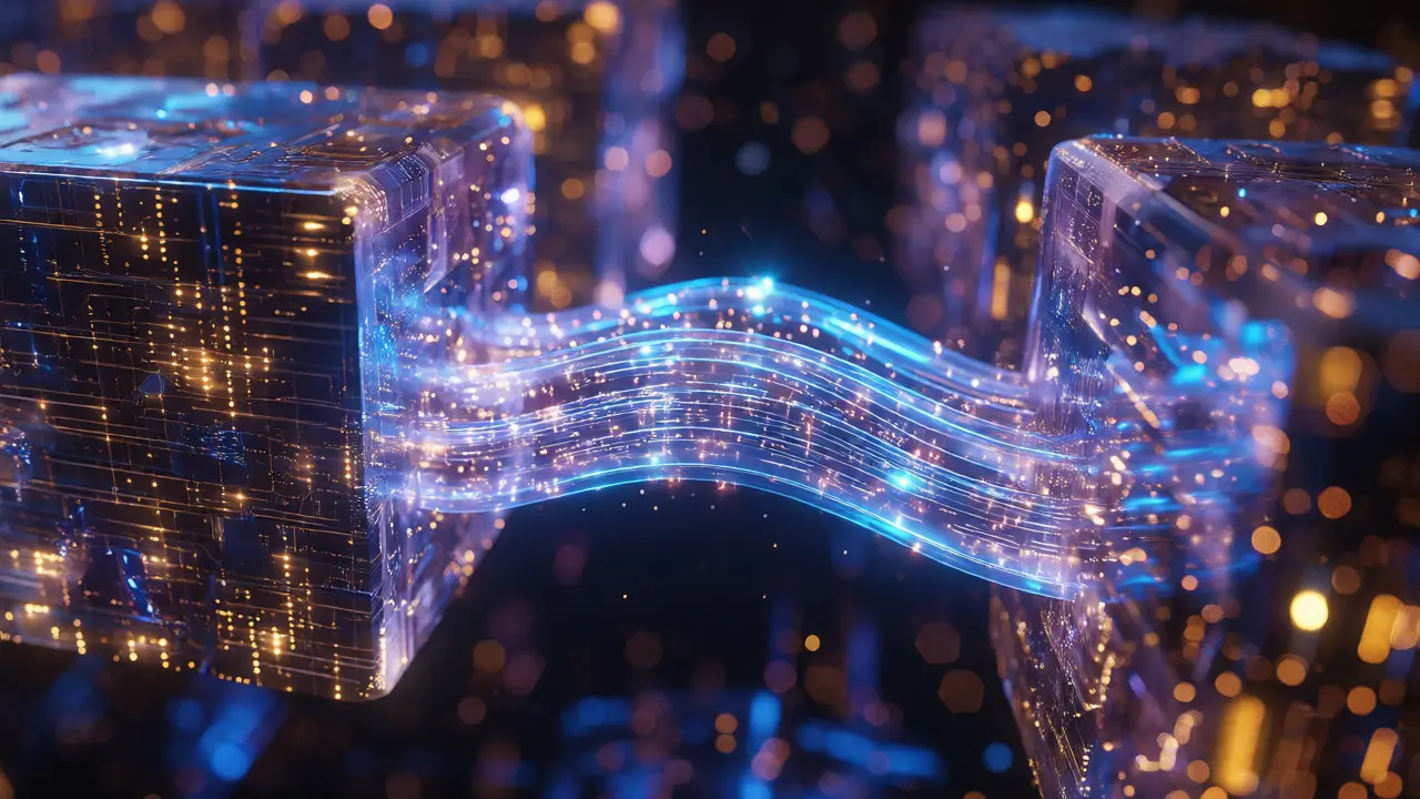 State Channels Explained: How Off-Chain Payment Channels Scale Blockchain