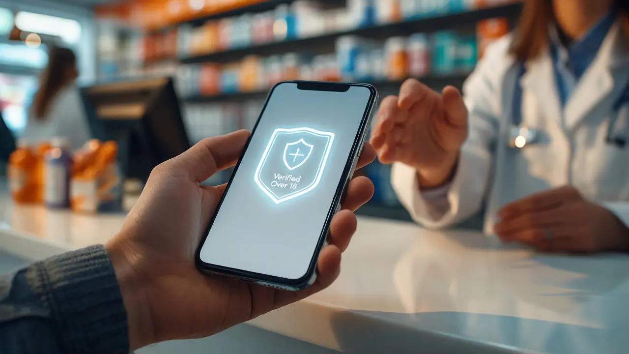Verifiable Credentials and DIDs: Real-World Blockchain Identity Use Cases