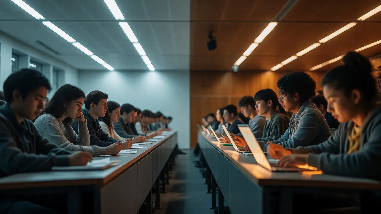 Adaptive Learning in Online Courses: How It Adjusts to Student Pace and Level