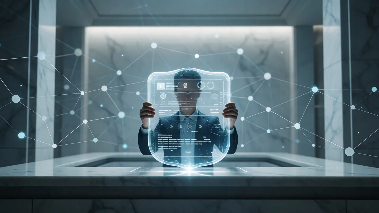 DeFi Compliance: KYC Alternatives and Protocol Policies