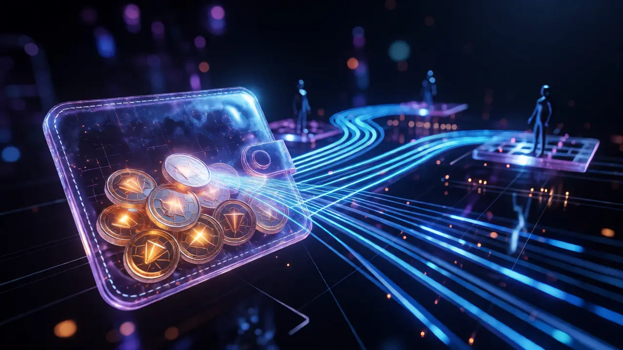 Delegation in DAOs: How to Transfer Voting Power Without Losing Tokens