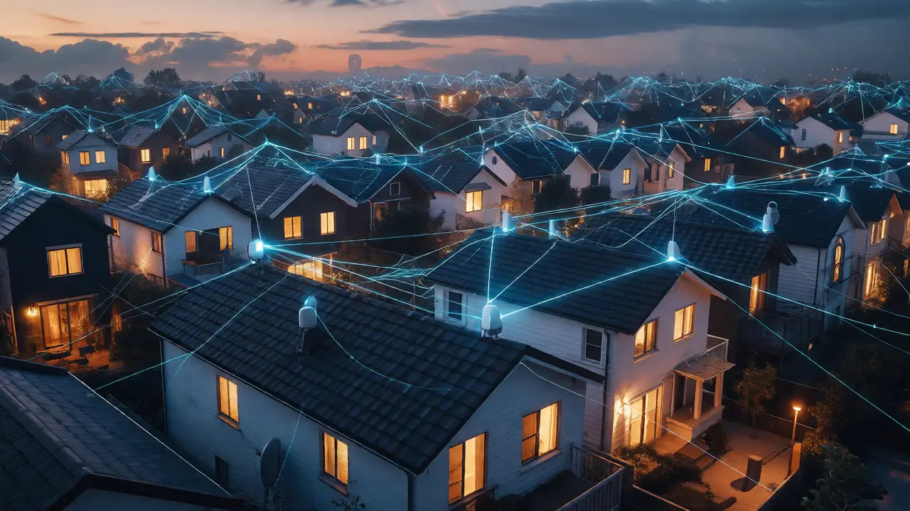 DePIN Networks in Crypto: Token-Incentivized Infrastructure for Connectivity, Storage, and Energy