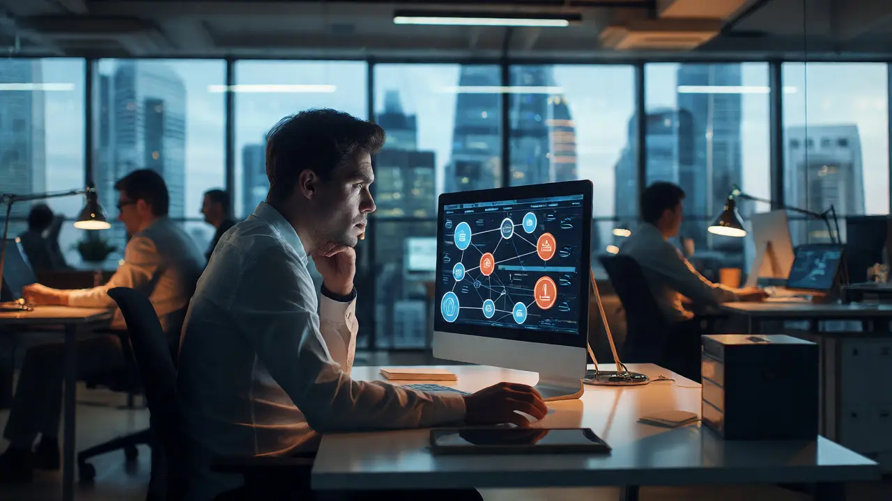GDPR, HIPAA & Compliance Training: A Practical Guide for Teams