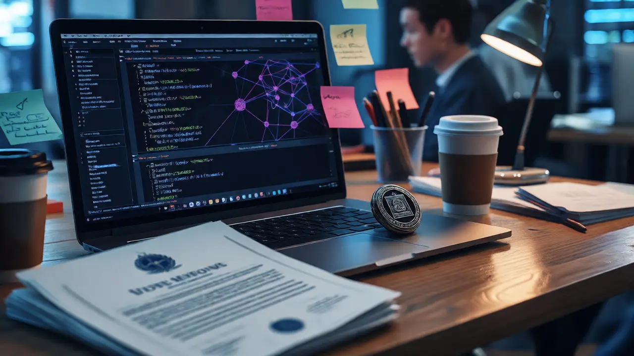 Machine Learning and AI Professional Certifications: A 2026 Guide