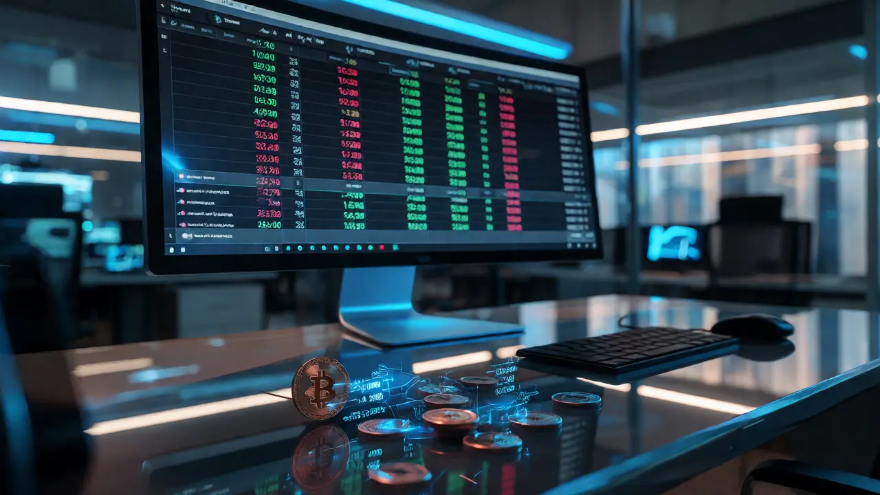 Market Makers in Crypto: How Liquidity Providers Shape Prices