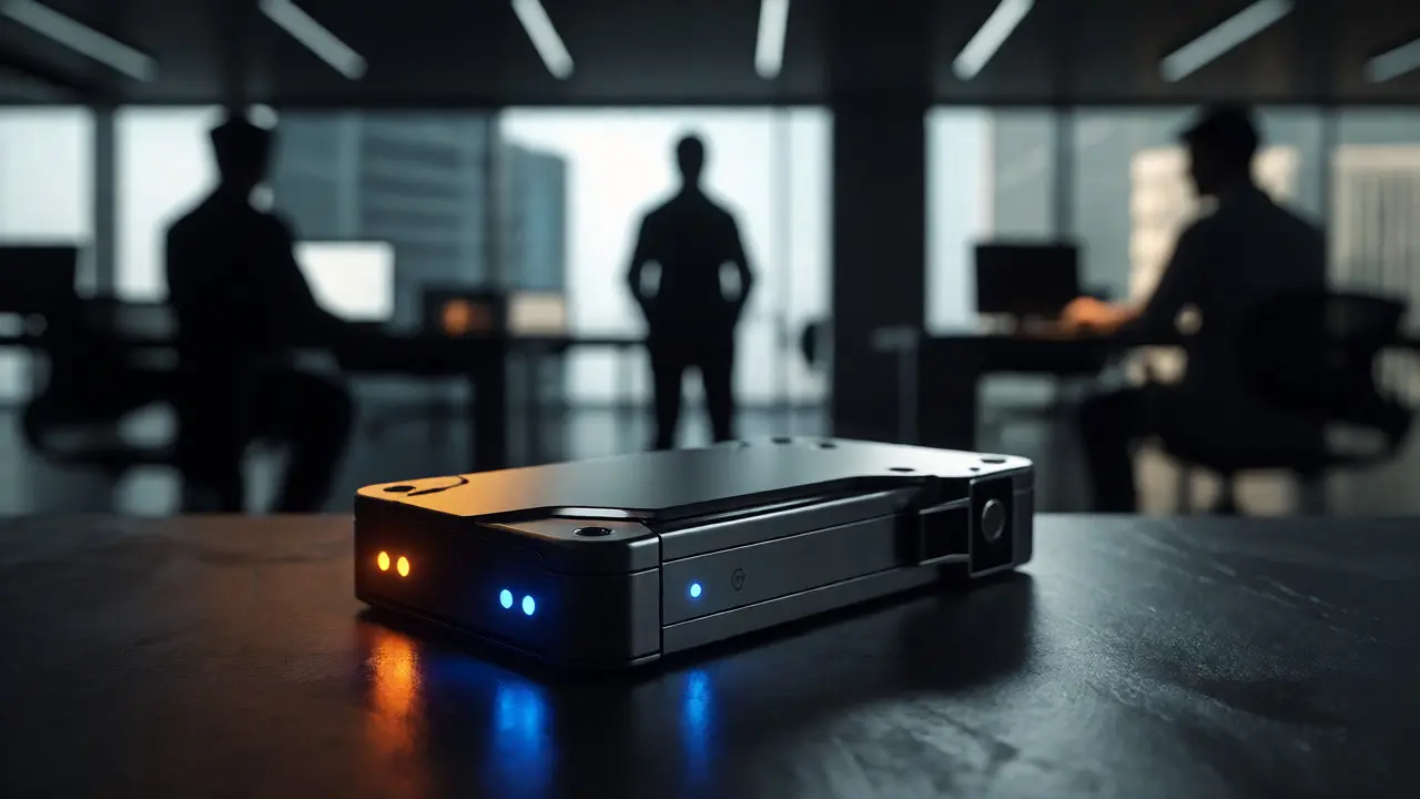 Multi-Signature Wallet Security: Policies and Procedures for Crypto Custody