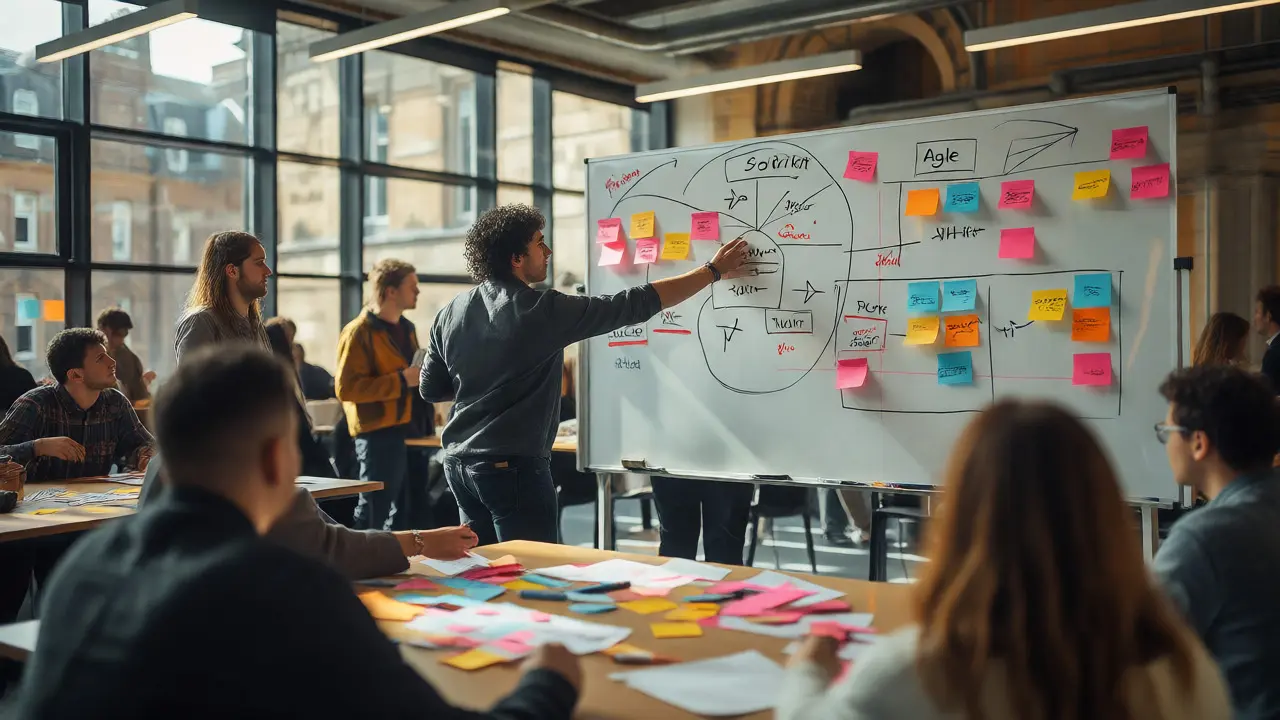 Product Development and Innovation Curriculum for Business Courses