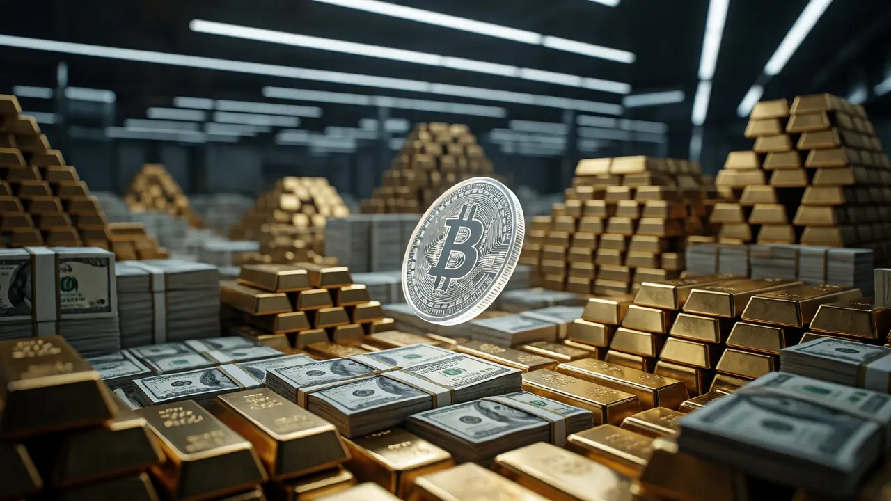 Stablecoin Reserves: Real-World Assets, Risks, and Audit Standards