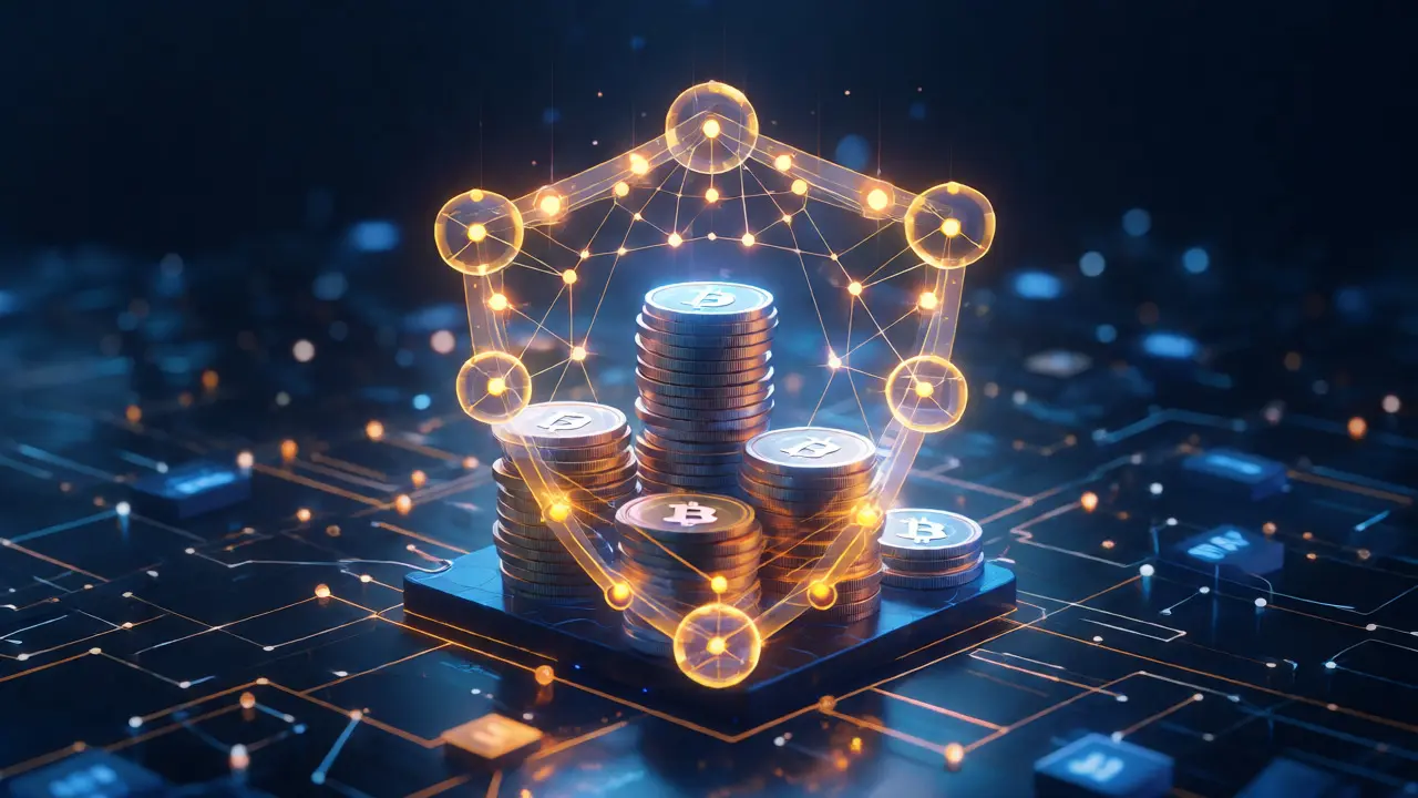 Staking Explained: How to Earn Rewards by Validating Transactions