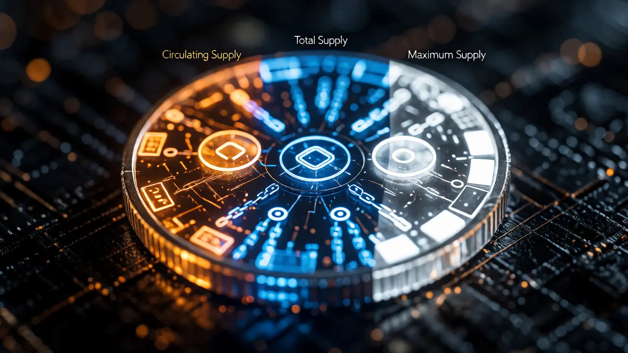 What Is Tokenomics: A Practical Guide to Token Economics
